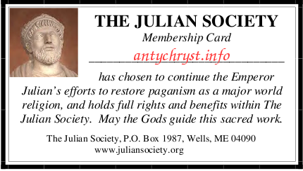 Julian Society